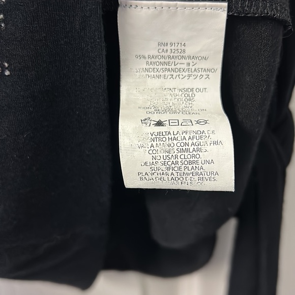 🔥3/20🔥 Armani Exchange Tank Top - Picture 7 of 7